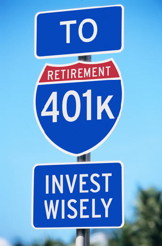 401k Photo : The Big Trend: Professional Asset Management Within the 401k 401k The Big Trend: Professional Asset Management Within the 401k