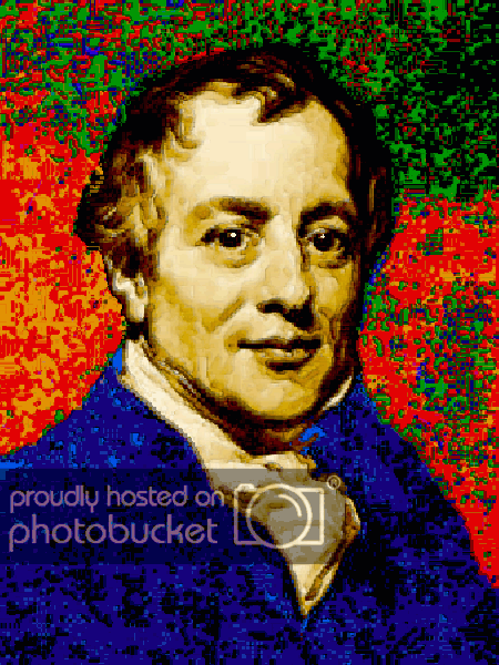 Ricardo David Ricardos Golden Rules