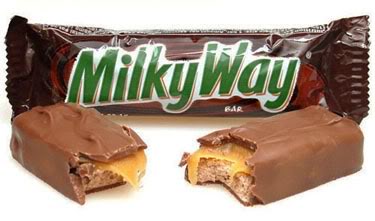 Milky Way