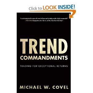 Trend Commandments Book Review: Trend Commandments