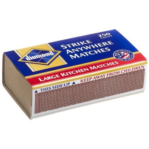 Matchbox From the Archives: If You Miss the 10 Best Days