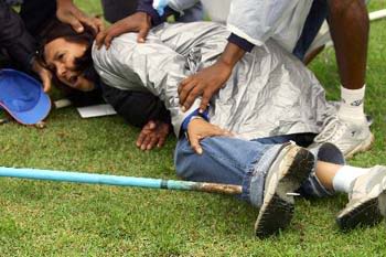 Retail Investor Only Idiots Buy Dips