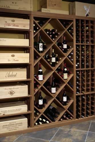 Wine Cellar