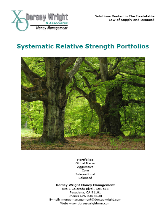 Cover cover Dorsey Wright Polo Shirts Through November