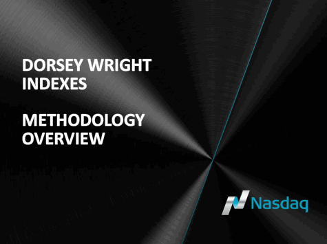 nasdaq Photo : Dorsey Wright Indexes Webinar nasdaq Dorsey Wright Indexes Webinar