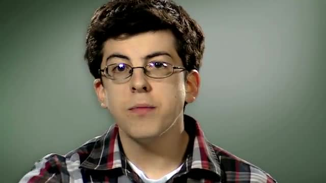 "Piracy PSA" with Christopher Mintz-Plasse