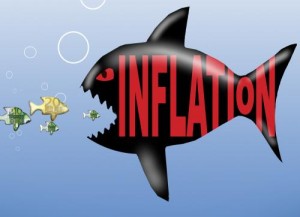 inflation 300x217 Your Personal Inflation Rate