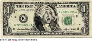 dollar 3 300x133 When Cash Isnt Safe